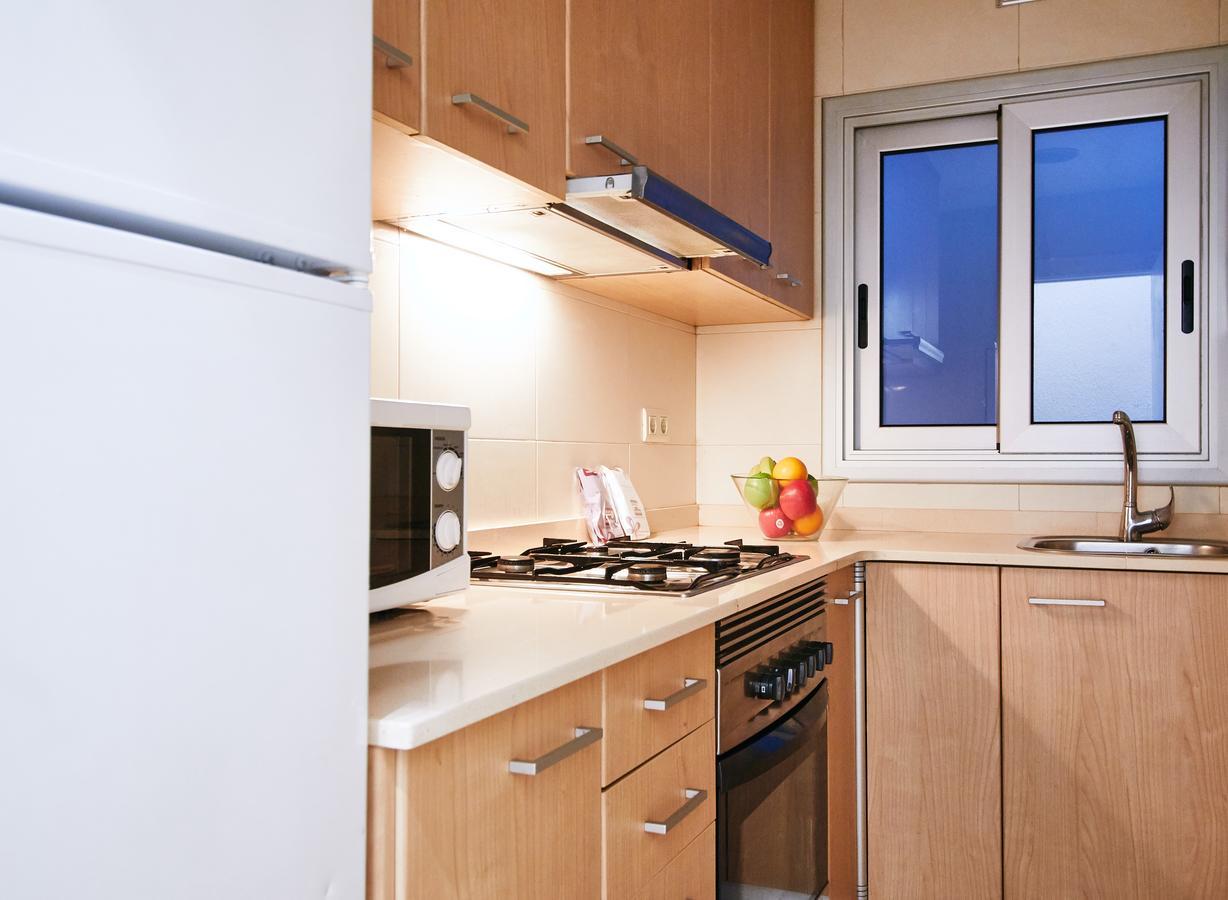 Alcam Valencia Ii Appartement Barcelone